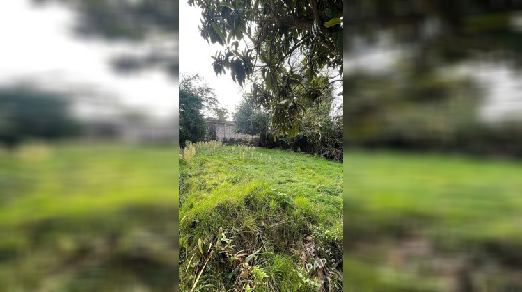 Ma-Cabane - Vente Terrain Toulouse, 245 m²