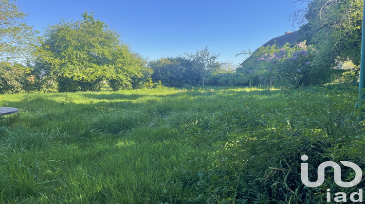 Ma-Cabane - Vente Terrain Touques, 896 m²