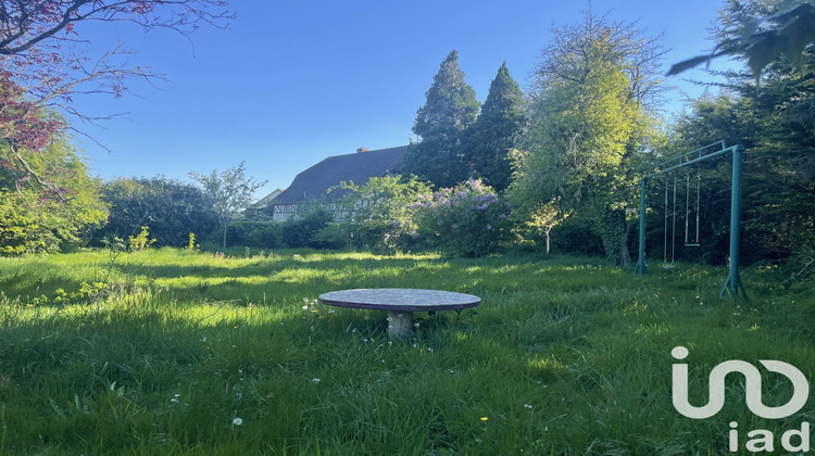 Ma-Cabane - Vente Terrain Touques, 896 m²