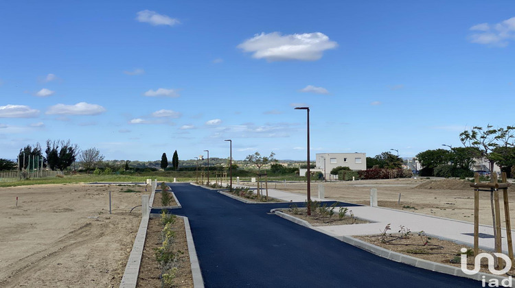 Ma-Cabane - Vente Terrain Tourbes, 562 m²