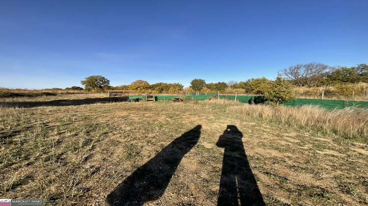 Ma-Cabane - Vente Terrain TOURBES, 13910 m²