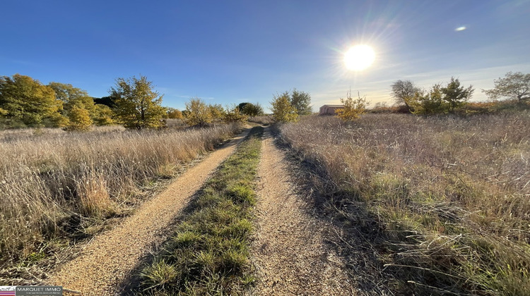 Ma-Cabane - Vente Terrain TOURBES, 13910 m²