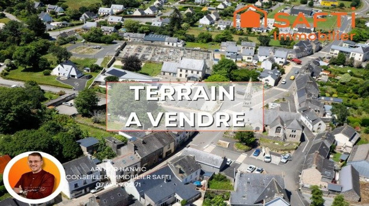 Ma-Cabane - Vente Terrain Tourch, 387 m²