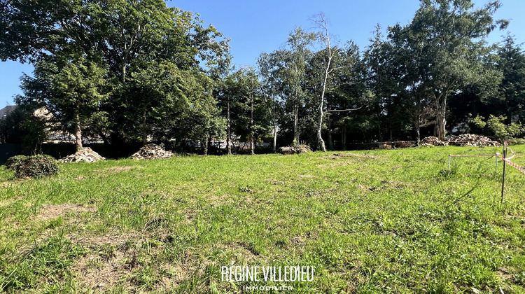 Ma-Cabane - Vente Terrain Tourlaville, 572 m²