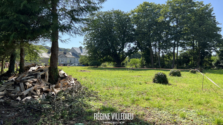 Ma-Cabane - Vente Terrain Tourlaville, 572 m²