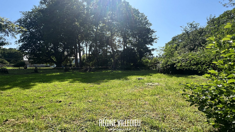 Ma-Cabane - Vente Terrain Tourlaville, 642 m²