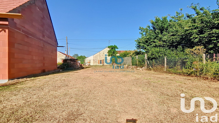 Ma-Cabane - Vente Terrain Tournan-en-Brie, 693 m²