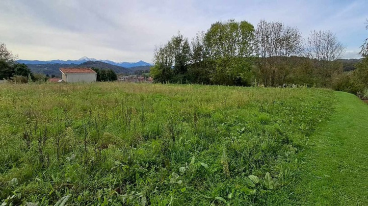 Ma-Cabane - Vente Terrain TOURNAY, 1708 m²