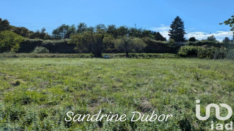 Ma-Cabane - Vente Terrain Tournay, 1980 m²