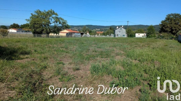 Ma-Cabane - Vente Terrain Tournay, 1980 m²