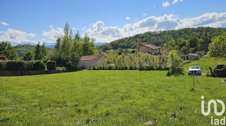 Ma-Cabane - Vente Terrain Tournay, 904 m²