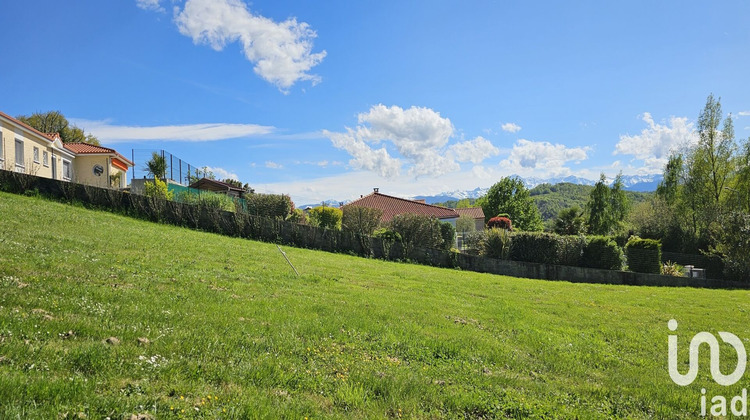 Ma-Cabane - Vente Terrain Tournay, 904 m²
