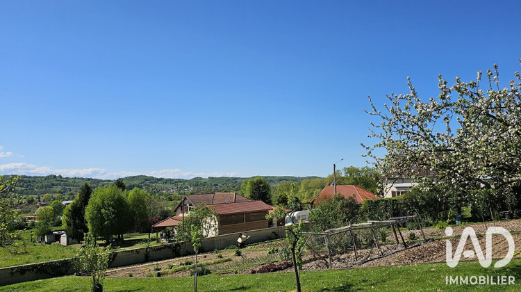 Ma-Cabane - Vente Terrain Tournay, 904 m²