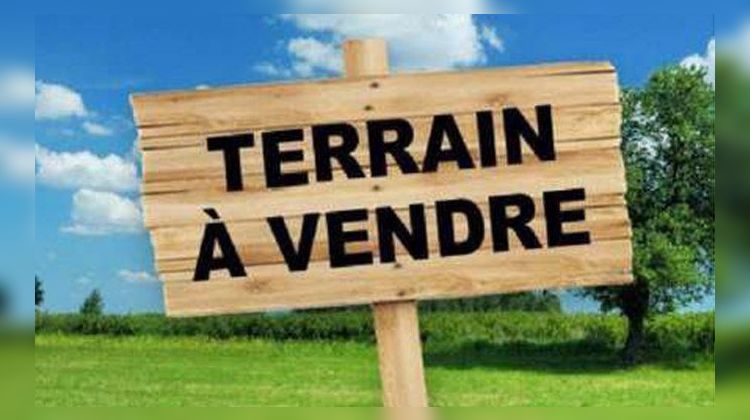 Ma-Cabane - Vente Terrain Tournefeuille, 600 m²