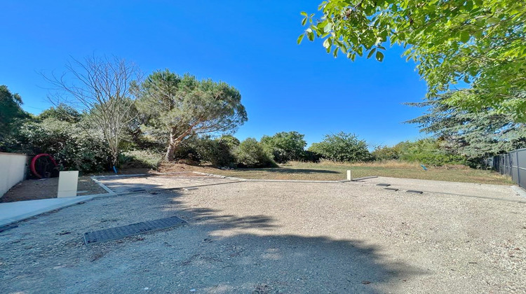 Ma-Cabane - Vente Terrain Tournefeuille, 600 m²