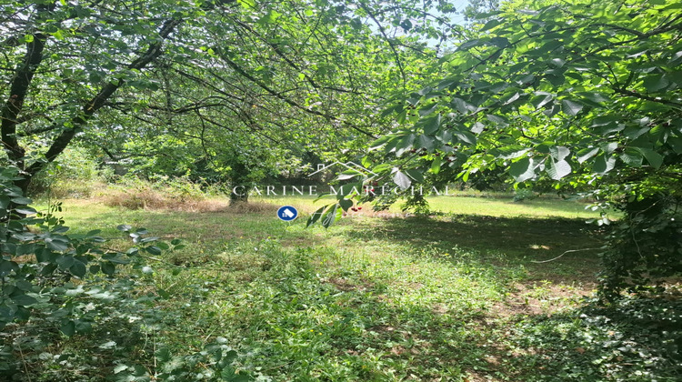 Ma-Cabane - Vente Terrain Tournefeuille, 1991 m²