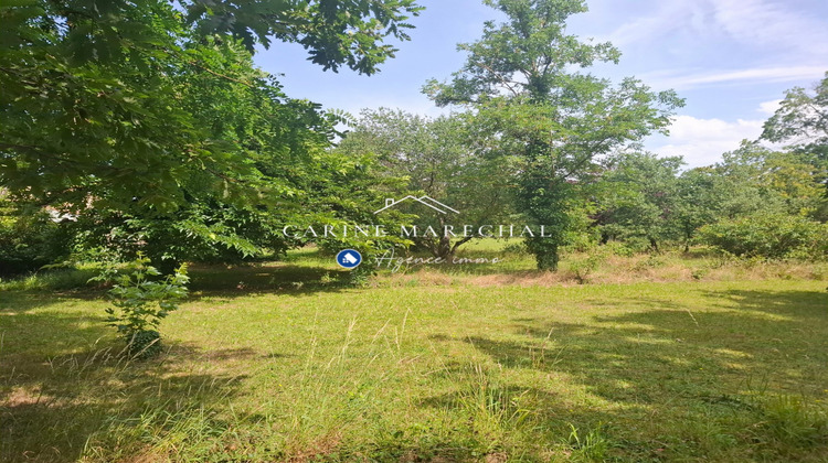 Ma-Cabane - Vente Terrain Tournefeuille, 1991 m²