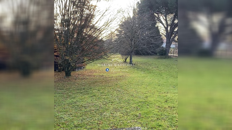 Ma-Cabane - Vente Terrain Tournefeuille, 701 m²