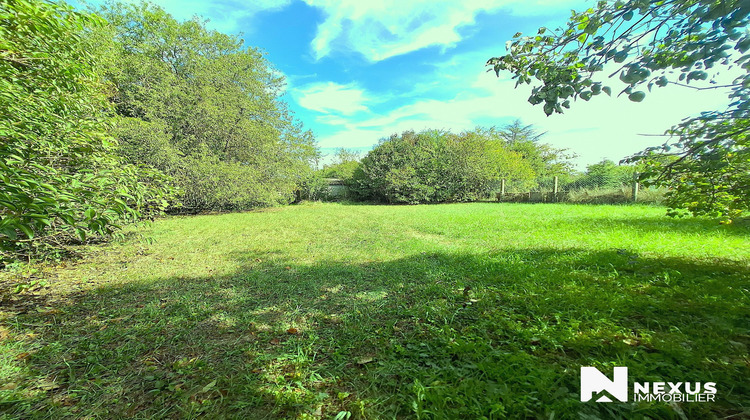 Ma-Cabane - Vente Terrain Tournefeuille, 620 m²