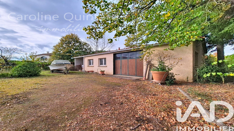 Ma-Cabane - Vente Terrain Tournefeuille, 1200 m²