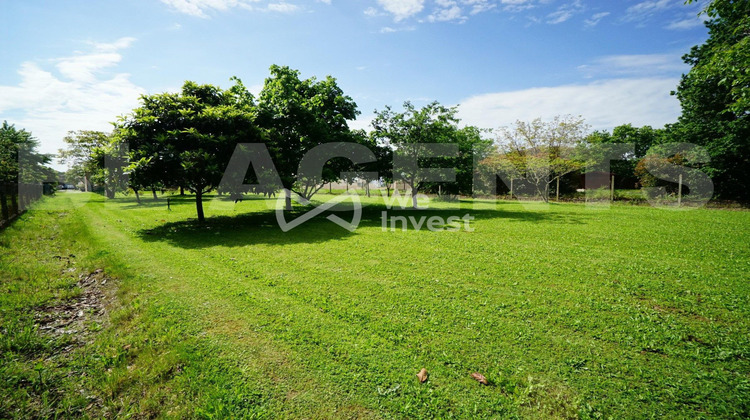 Ma-Cabane - Vente Terrain Tournefeuille, 1086 m²