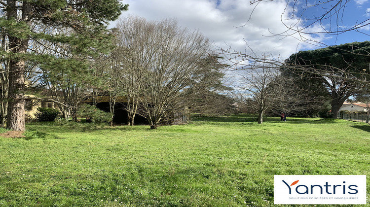 Ma-Cabane - Vente Terrain Tournefeuille, 1000 m²