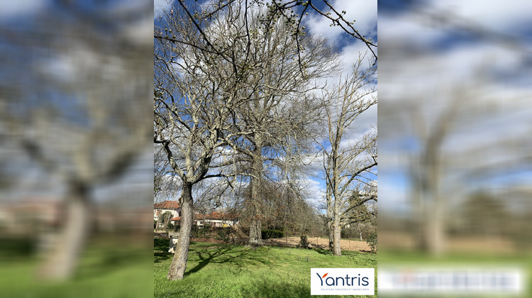 Ma-Cabane - Vente Terrain Tournefeuille, 2702 m²