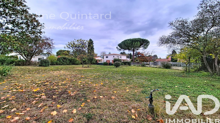 Ma-Cabane - Vente Terrain Tournefeuille, 530 m²