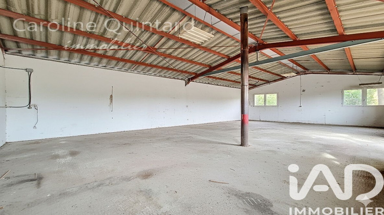 Ma-Cabane - Vente Terrain Tournefeuille, 1200 m²