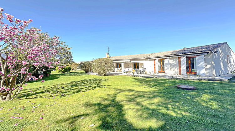 Ma-Cabane - Vente Terrain TOURNEFEUILLE, 2523 m²