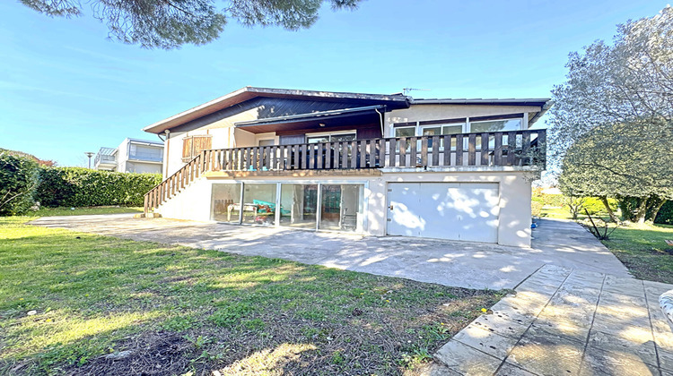Ma-Cabane - Vente Terrain TOURNEFEUILLE, 2523 m²
