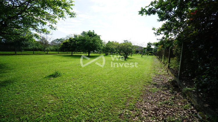 Ma-Cabane - Vente Terrain Tournefeuille, 1086 m²