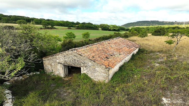 Ma-Cabane - Vente Terrain TOURNEMIRE, 23000 m²