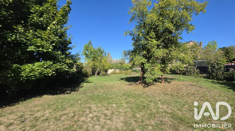 Ma-Cabane - Vente Terrain Tournes, 572 m²