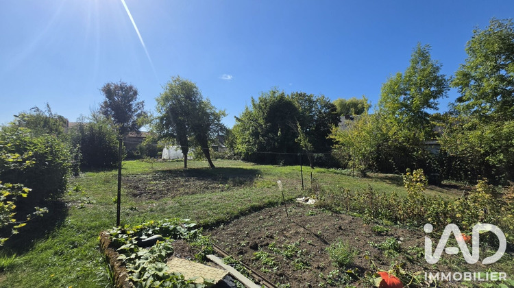 Ma-Cabane - Vente Terrain Tournes, 572 m²