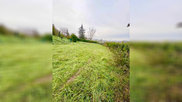 Ma-Cabane - Vente Terrain Tournon-d'Agenais, 1440 m²