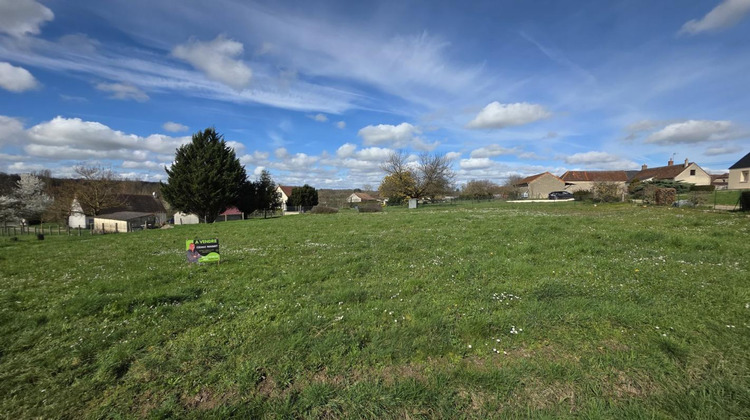 Ma-Cabane - Vente Terrain TOURNON SAINT MARTIN, 1625 m²