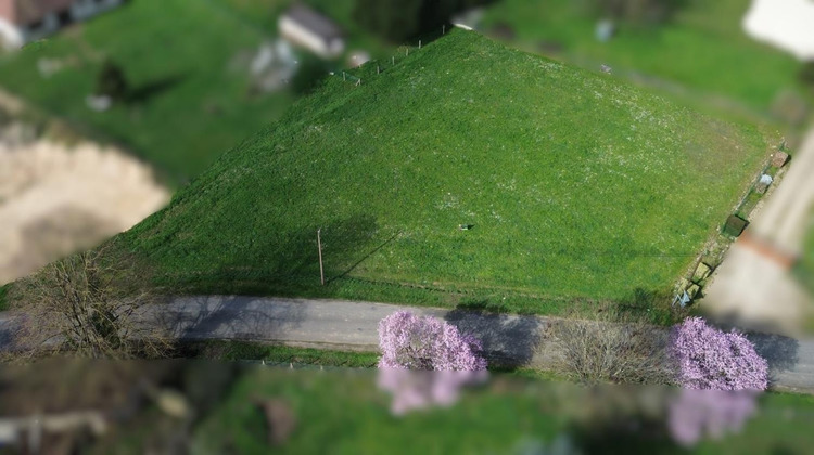 Ma-Cabane - Vente Terrain TOURNON SAINT MARTIN, 1625 m²