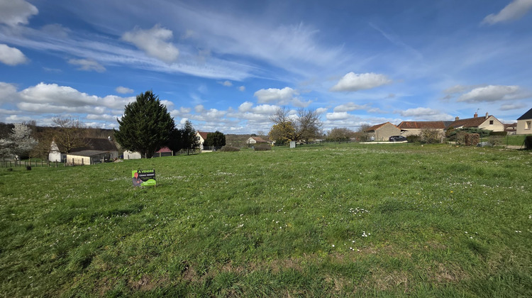 Ma-Cabane - Vente Terrain TOURNON SAINT MARTIN, 1625 m²