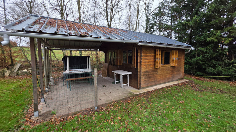 Ma-Cabane - Vente Terrain TOURNON-SAINT-PIERRE, 7640 m²