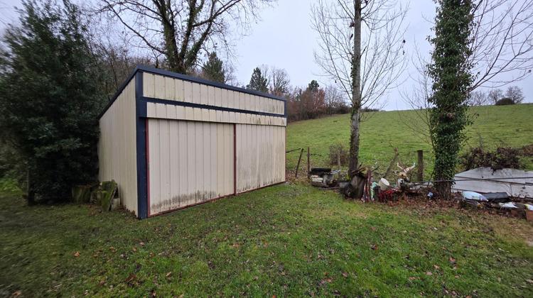 Ma-Cabane - Vente Terrain TOURNON-SAINT-PIERRE, 7640 m²