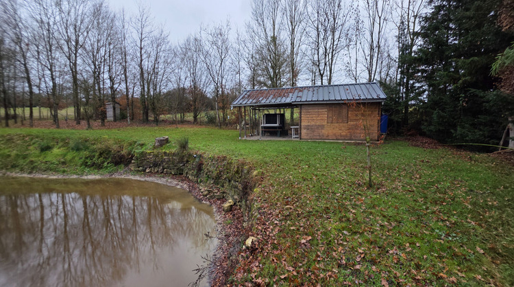 Ma-Cabane - Vente Terrain TOURNON-SAINT-PIERRE, 7640 m²