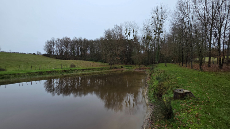 Ma-Cabane - Vente Terrain TOURNON-SAINT-PIERRE, 7640 m²