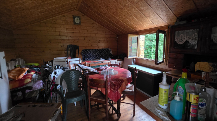 Ma-Cabane - Vente Terrain TOURNON-SAINT-PIERRE, 7640 m²