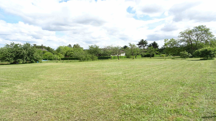 Ma-Cabane - Vente Terrain Tournus, 1457 m²