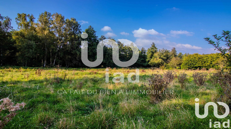 Ma-Cabane - Vente Terrain Tourouvre, 7645 m²