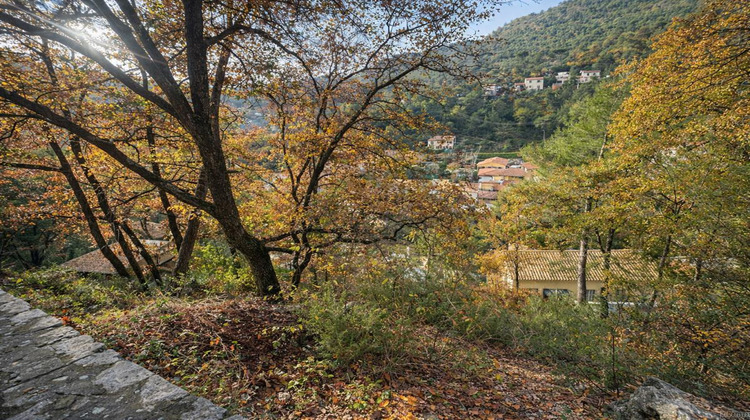 Ma-Cabane - Vente Terrain TOURRETTE LEVENS, 1600 m²