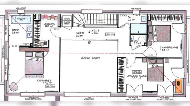 Ma-Cabane - Vente Terrain Tourrettes, 2000 m²