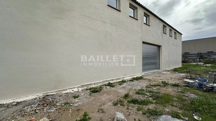 Ma-Cabane - Vente Terrain Tourrettes, 385 m²