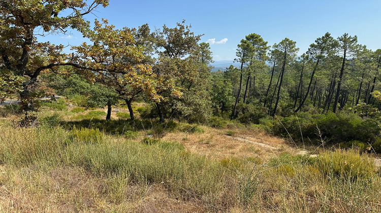 Ma-Cabane - Vente Terrain TOURRETTES, 12529 m²